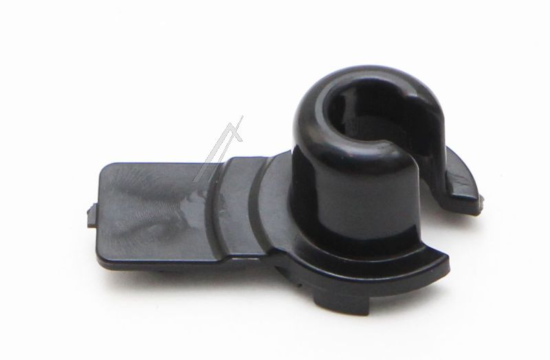 DA63-09857A HULS SCHARNIER ONDER, RF9900T, POM, ZWART, RECHTS