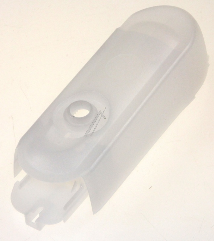 C00312453 481010468434 TRANSLUCENTE WITTE BEHUIZING