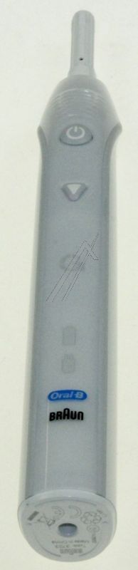 84848361 BORSTELLICHAAM S32 WIT, LI-ION