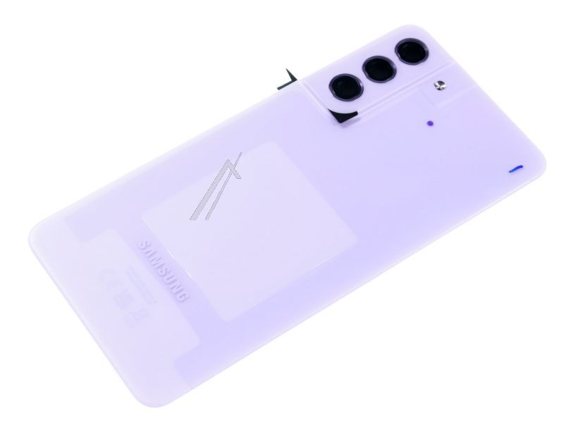 GH82-26156D BATTERIJKLEP GALAXY S21 FE (SM-G990B) VIOLET