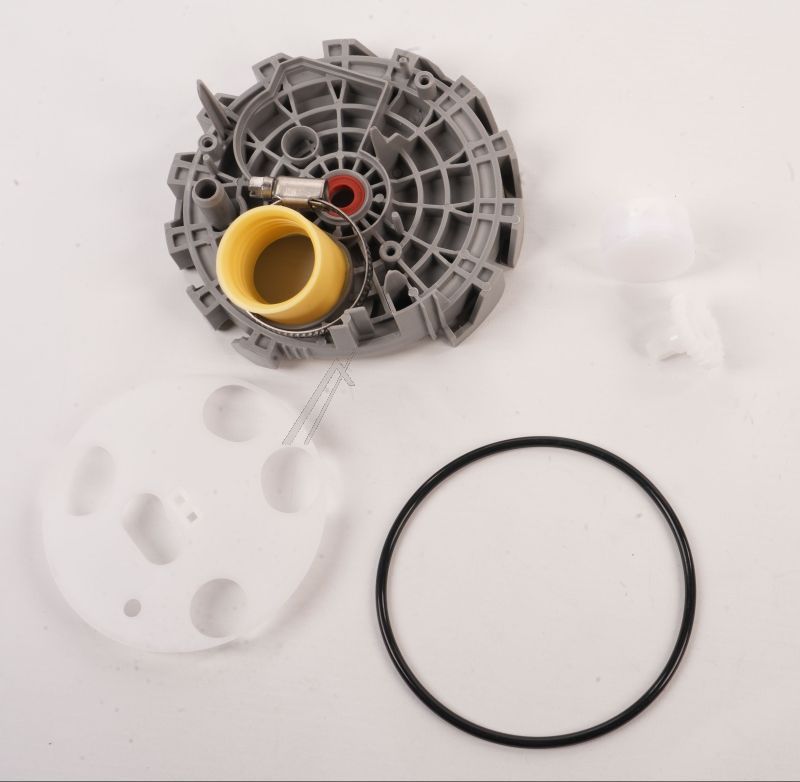 ALTERNATIEVE WATERVERDELER VOOR BOSCH/ SIEMENS ZONDER MOTOR