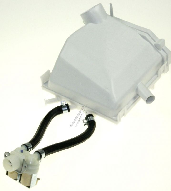 DC97-17313A ASSY BEHUIZINGLADE, F400E, WF60F50KW2W, PP