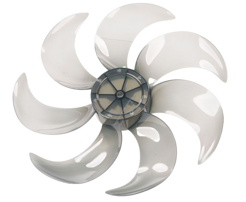642001013234 VENTILATOR CX3550