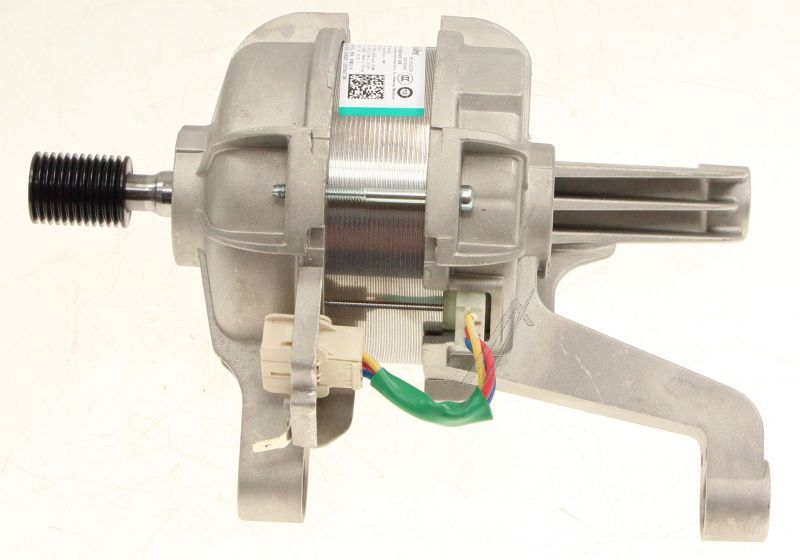 WB102D42C00 41048923 COLLECTORMOTOR
