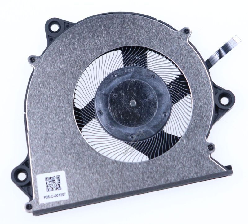 BA31-00215A VENTILATOR-L MARS2-15 400MA 3700RPM 5VDC 6.9MMH