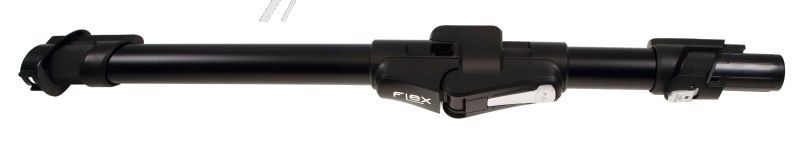 SS-2230002637 FLEXIBELE SLANG ZWART