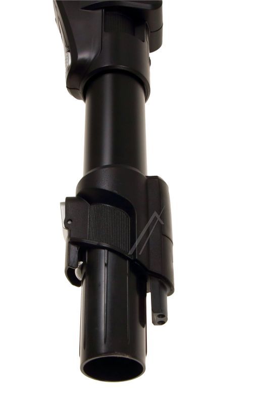 SS-2230002637 FLEXIBELE SLANG ZWART