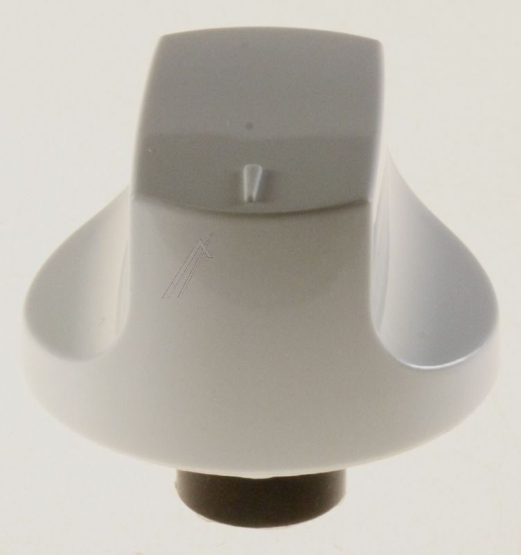 42058314 KNOP (TRIO, SPILTYPE 3, WIT)