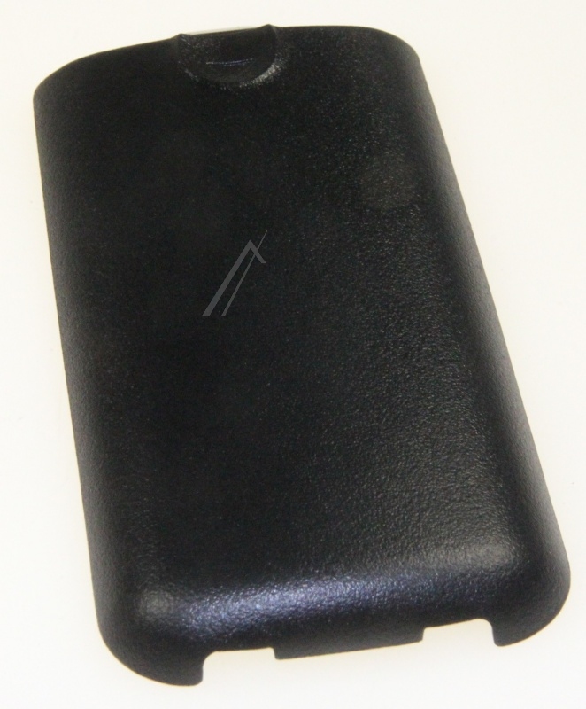 PNKK1067Z1 ACHTERWAND ZWART