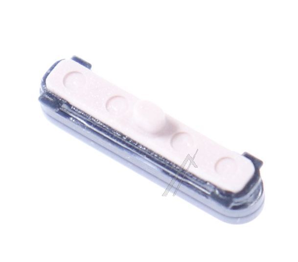 GH98-48904A AAN/ UIT-KNOP ZELFREPARATIEKIT GALAXY S24/ S24 ZWART