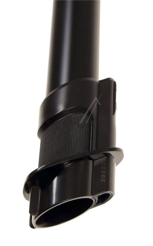 SS-2230002637 FLEXIBELE SLANG ZWART