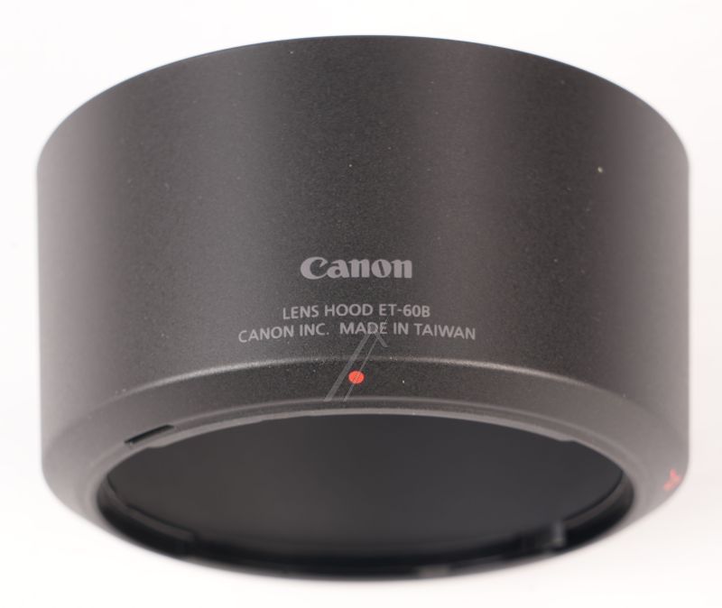 5836C001 CANON ET-60B ZONNEKAP