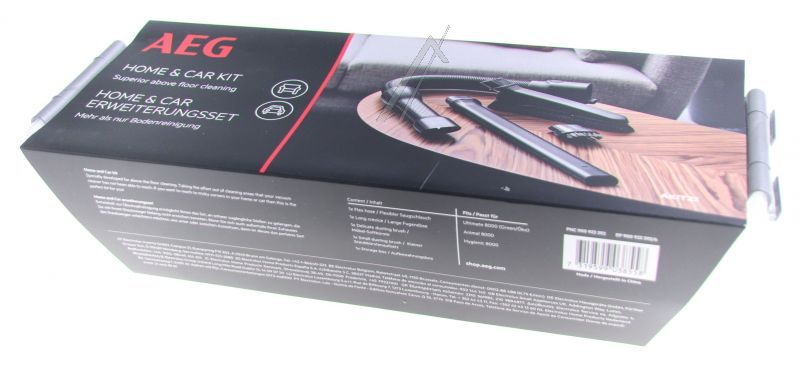 9009233926 HUIS- EN AUTOKIT