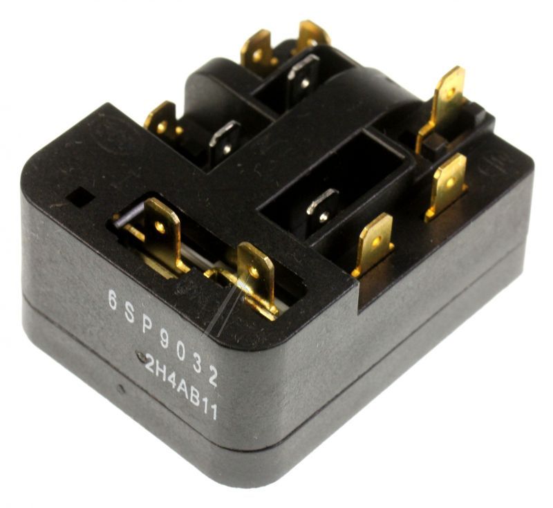 6SP9032 2425393036 SET PTC MOTORBEVEILIGING ESD 65A