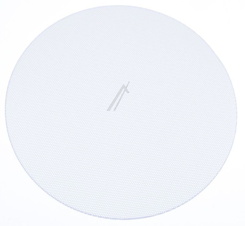 ZG05495 ROND LUIDSPREKERROOSTER 6" CCM66N/ 66NSR/ 36N..