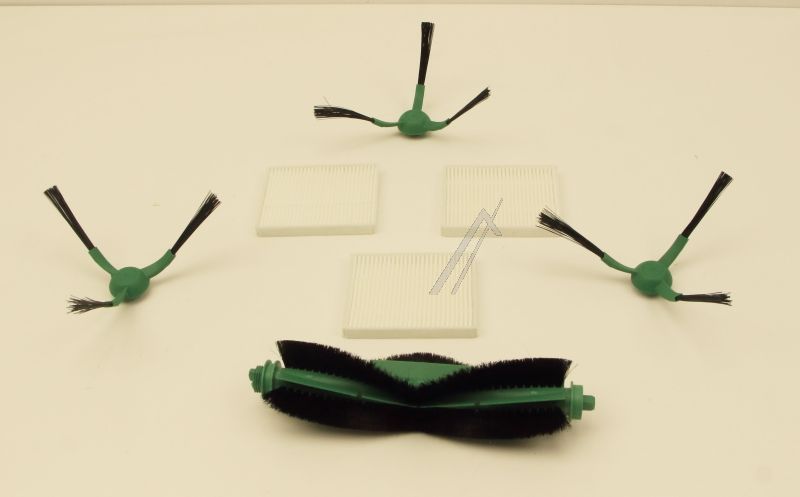4849966 VERVANGINGSKIT VOOR ROBOT VAN DE SERIE ROOMBA® 105