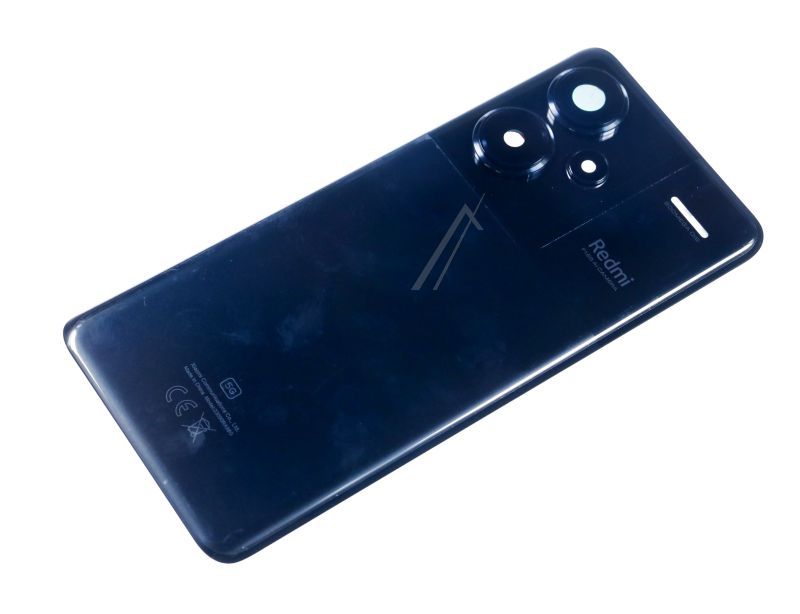 560035N16U00 BATTERIJKLEP XIAOMI REDMI NOTE 13PRO 5G ZWART