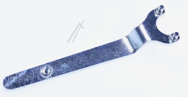 939072-00 SLEUTEL MET NOK (4X25)