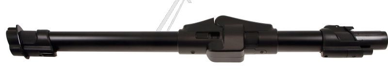 SS-2230002637 FLEXIBELE SLANG ZWART