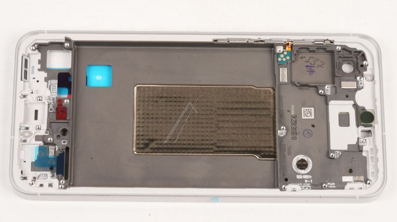 GH82-36828B MIDDENFRAME GALAXY A56 5G SM-A566B GRIJS