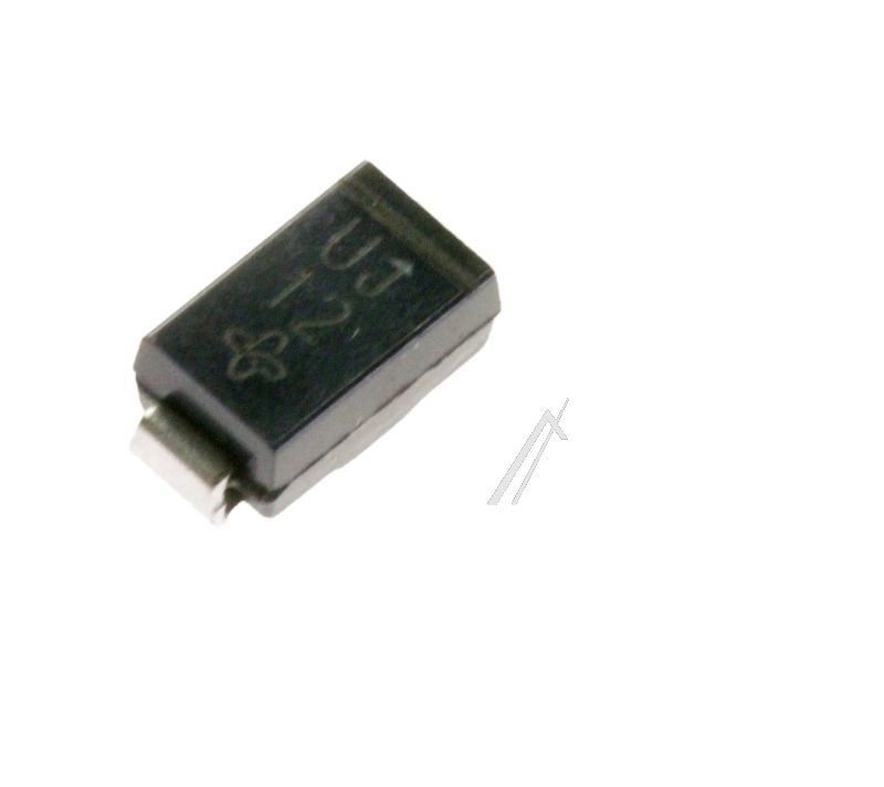 US1J-E3/ 61T DIODE, SMA FAST 1A 600V