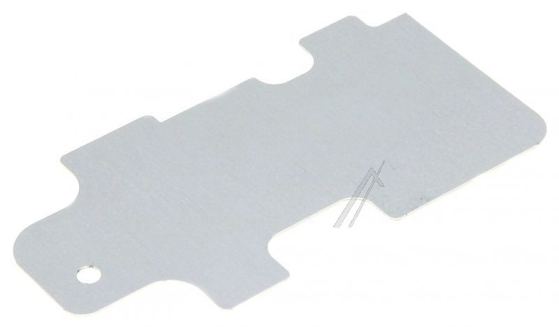 HK1600664 REFLECTERENDE BAFFLE