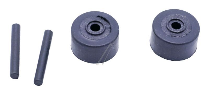 4055420931 WIEL, MET AS, KLEIN WIEL 2P