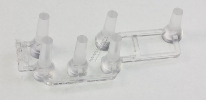 42137040 LICHTLIJST F4/ FRAME MIDDEN