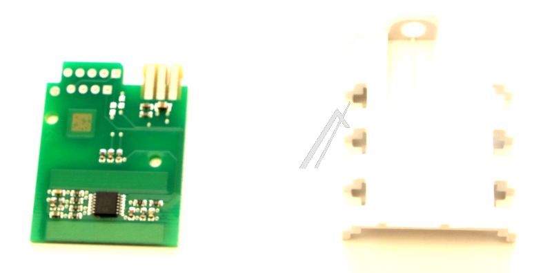 C00924979 488000924979 WATERNIVEAUSENSOR MET KAP ST