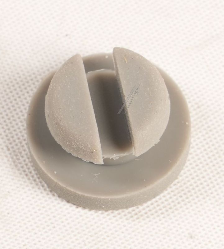 4C143-000039 DEURRUBBERMAT