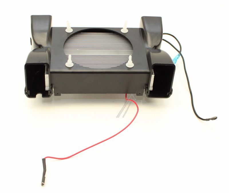 SS-204001 RADIATOR PELTIER ZEKERING DRAAD-ASM