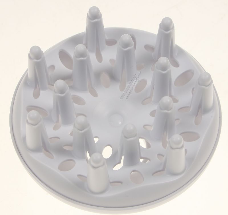 CS-10001037 DIFFUSER/ HAARDROGER
