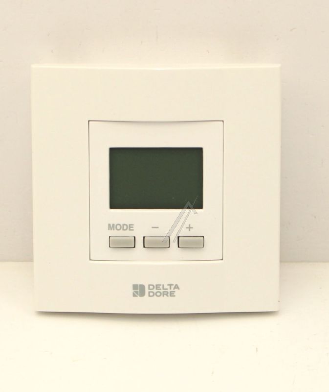 TYBOX 51 6053036 BEDRADE KAMERTHERMOSTAAT VOOR OMKEERBARE WARMTEPOMP DELTA DORE TYBOX 51