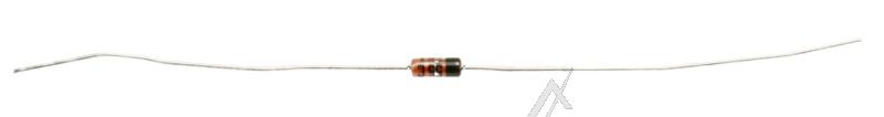 BZX55C5V1 ZENERDIODE 500MW 5,1V TYPE:BZX55C5V1