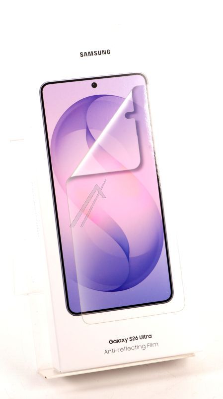 EF-US948CTEGWW SAMSUNG ANTIREFLECTERENDE FOLIE GALAXY S26 ULTRA
