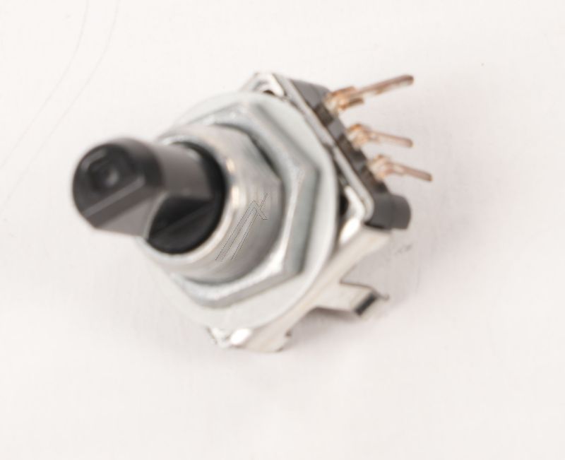 WD53630R ENCODER EC12E2420802 DTXPL