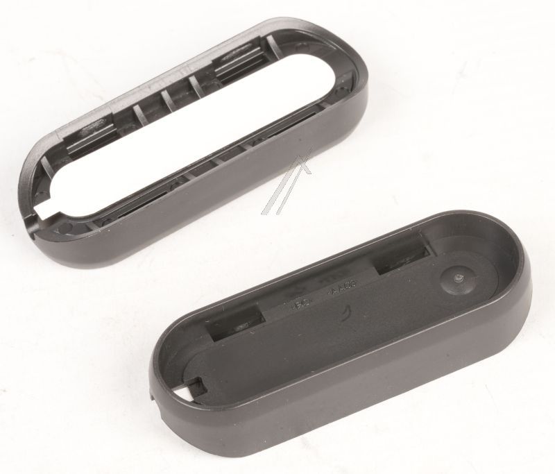 CB.01.00.5267.00 REFLECTORBASIS PC 01R E2 PLUS, UPGRADEVERSIE ZWART
