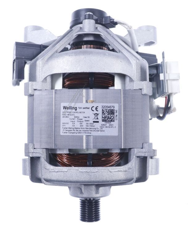HXG-146-52-67L 32054679 MOTOR (WELLING A52P22,75 TF T42)