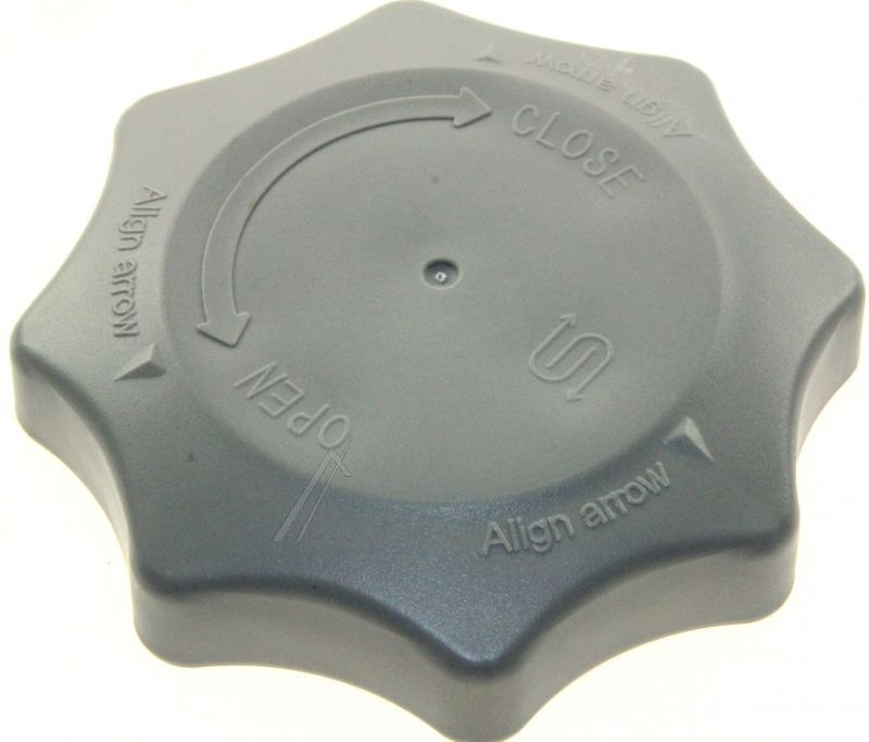 5007DD2001A AFDEKDOP ZOUTVAT